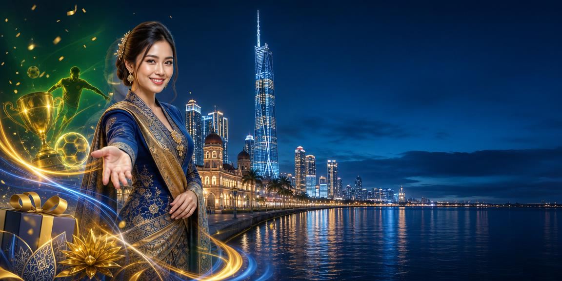 Pengguna dari Kuala Lumpur menikmati pengalaman pertaruhan dalam talian di platform 125000