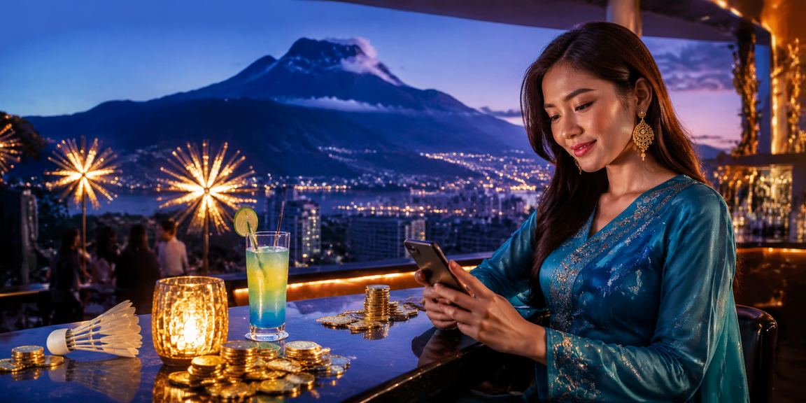 Pengguna wanita Sabah mendaftar akaun 125000 menerusi telefon mudah alih dengan mudah